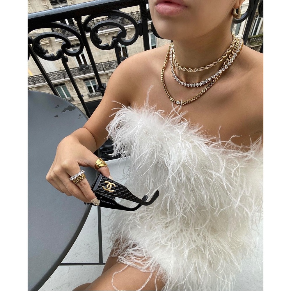Lamarque Triana Mini Dress